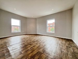 Front Treatment Room/Office- click for photo gallery